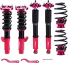Zawieszenie gwintowane do BMW 3 E46 328i 325i 318d 320d Podgląd zdjęcia produktu 1
