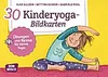 30 Kinderyoga-Bildkarten Produktbild-Vorschau 3
