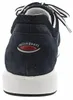 Gabor Comfort Rollingsoft Trainers - Dark blue Mesh Podgląd zdjęcia produktu 48