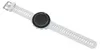 Garmin Forerunner 55 Smartwatch Bianco Anteprima dell’immagine prodotto 12