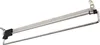 A retractable clothes hanger pull-out rod. Produktbild-Vorschau