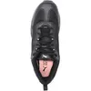 Puma Damen Sneaker 'Cilia' black/silver/peach bud, Damen:40 Produktbild-Vorschau 24