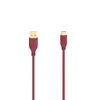 Hama Flexi-Slim, 0,75 m, USB C, USB A, USB 2.0, 0,48 Produktbild-Vorschau 1