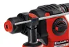 Einhell Power X-Change Marteau perforateur sans fil HEROCCO Voir les images du produit 17
