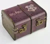 A Harry Potter themed advent calendar shaped like a trunk. Produktbild-Vorschau