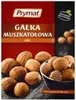 Prymat Gałka muszkatołowa mielona 10 g Podgląd zdjęcia produktu 2