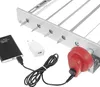 Rambo Grillaufsatz 3.0 - mit Motor für Campinggrill Produktbild-Vorschau 3