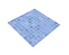 Glasmosaik VP110PAT für Poolbau blau 31,6x31,6 cm Produktbild-Vorschau 5