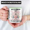 Trendation - Oma Tasse Geschenk Lustiger Spruch Produktbild-Vorschau 2