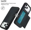 imoshion Backcover mit Kartenfach iPhone 17 Pro Max - Produktbild-Vorschau 3