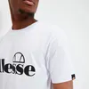 Ellesse Herren T-Shirt Weiß SHP16469-908 Grösse L Produktbild-Vorschau 3