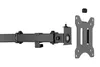 Digitus Dual Monitorständer, 2x 32", 2x 8 kg, Freistehend, Produktbild-Vorschau 15