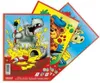 Herlitz Malblock A4 Comic, sort Produktbild-Vorschau 9
