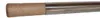 014 Schöpfkelle Edelstahl Größe L - 49 cm lang, mit Produktbild-Vorschau 3