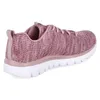 Skechers Schuhe Twisted Fortune, 12614MVE Produktbild-Vorschau 9