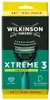 Jednorazowa maszynka do golenia Wilkinson Xtreme 3 Podgląd zdjęcia produktu 5