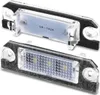 Led Kennzeichenbeleuchtung kompatibel mit VW Golf 5 | Produktbild-Vorschau 3