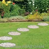 Bellissa Rasenkante 20 Ø x 13 cm Produktbild-Vorschau 7