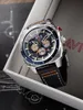 AVI-8 - AV-4100-02 - Orologio da polso - Uomo - Quarzo - Anteprima dell’immagine prodotto 8