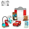Návštěva LEGO GmbH McQueena v Doktorově dílně 0 0 ks Náhled obrázku produktu 16