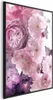 Posterpapier Poster - Flower Fan 29.7x42 cm Blumen Produktbild-Vorschau 1