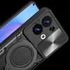 Handyhülle für Oppo Reno8 5G Dual-Layer Stoßfest Rüstung Produktbild-Vorschau 8
