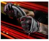 Sparco 002094NRRS10, Spielhandschuh, Schwarz, Rot Produktbild-Vorschau 6