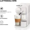 Kávovar na kapsle Nespresso Lattissima One EN510.W, bílý Náhled obrázku produktu 41