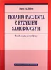 Terapia pacjenta z ryzykiem samobójczym. Metoda oparta na Náhled obrázku produktu 3