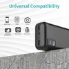 Powerbank, 50000mAh Externer Akku, 22,5W Schnellladegerät, Produktbild-Vorschau 5