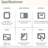 Microsoft Surface Laptop 1 - 13,8" Notebook - 35,05 cm Produktbild-Vorschau 15