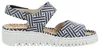 Waldläufer H-Willow 955001-217 bequeme Damen Sandale Produktbild-Vorschau 11