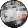 Bradas Gartenschlauch CARAT 1/2" schwarz / orange 50 m Produktbild-Vorschau 4