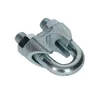 Morsetto per fune 16 mm XL DIN741 Anteprima dell’immagine prodotto 1