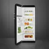 Smeg FAB30LBL5, 294 l, SN-T, 4 kg/24h, D, Přihrádka Fresh Náhled obrázku produktu 2