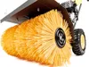 CEDRUS ZM02 Pružinový tlumič s pohonem 60cm / 6,5hp - Náhled obrázku produktu 13
