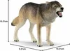 Schleich Wolf, 14821 Produktbild-Vorschau 5