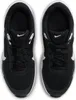 Nike Revolution 7 (Gs) Black/White-Dk Smoke Grey Produktbild-Vorschau 4