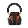 FUXTEC Kids Gehörschutz, orange/schwarz Produktbild-Vorschau 2