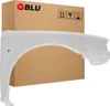 BLU Kotflügel Passend für Skoda Octavia I 1 ( 1U2,1U5 ) Produktbild-Vorschau 1