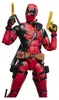 Deadpool & Wolverine Marvel Legends Actionfigur Dogpool & Produktbild-Vorschau 15