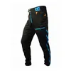 HAVEN SINGLETRAIL Hosen Lang schwarz/blau : Größe - XXL Produktbild-Vorschau 3