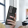 Série CamShield obal na - Samsung Galaxy A53 5G - černá Náhled obrázku produktu 4