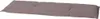Madison Outdoor Bankauflage Panama 120 x 48 cm Taupe Produktbild-Vorschau 1