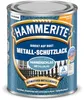 Hammerite Metall-Schutzlack Hammerschlag, Fertig gemischt, Produktbild-Vorschau 1