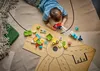 Véhicules créatifs LEGO DUPLO - Jouets éducatifs à trier Voir les images du produit 19
