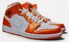 Schuhe Nike Air Jordan 1 DM3531800 Produktbild-Vorschau 3