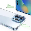 Custodia protettiva per iPhone 15 Pro Cover in silicone Anteprima dell’immagine prodotto 5