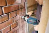 Schlagbohrmaschine GSB 16 RE im Handwerkerkoffer Produktbild-Vorschau 3