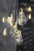 LED-slingerverlichting voor feestjes - 10 warmwitte LED's - Productafbeelding-voorbeeld 3